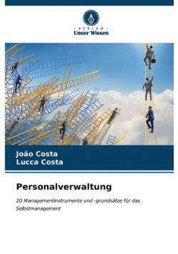 Personalverwaltung