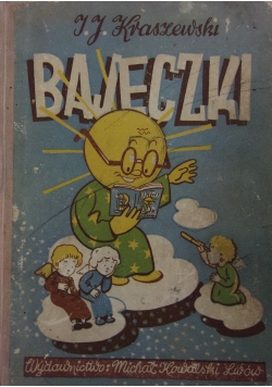 Bajeczki ,1943r.