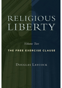 Religious Liberty, Volume 2