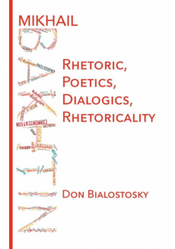 Mikhail Bakhtin