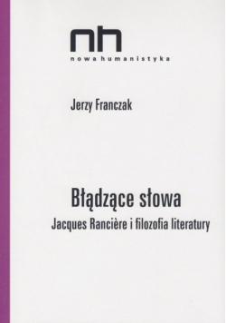 Błądzące słowa