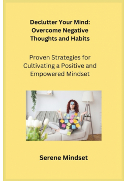Declutter Your Mind