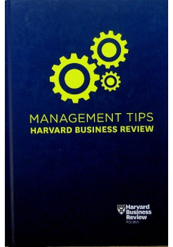 Management tips