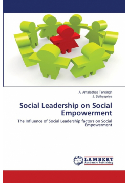 Social Leadership on Social Empowerment