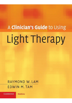 Clinician's Gde Using Light Therapy
