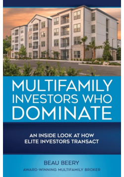 Multifamily Investors Who Dominate