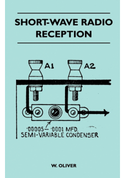 Short-Wave Radio Reception
