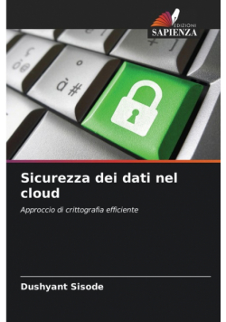 Sicurezza dei dati nel cloud