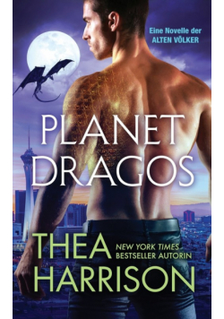 Planet Dragos