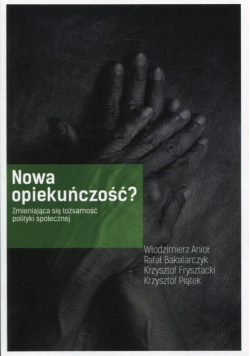 Nowa opiekuńczość