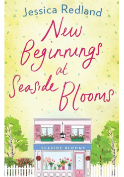 New Beginnings at Seaside Blooms
