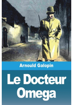 Le Docteur Omega