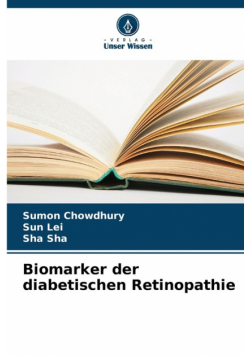 Biomarker der diabetischen Retinopathie