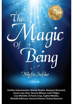 The Magic Of Being