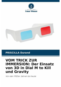 Vom Trick Zur Immersion