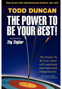 The Power to Be Your Best