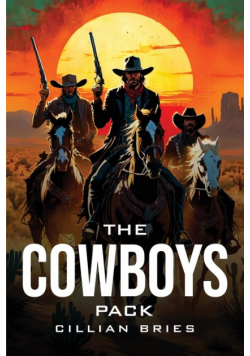 The Cowboys Pack