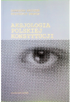 Aksjologia polskiej konstytucji