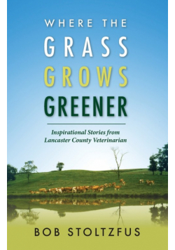 Where the Grass Grows Greener