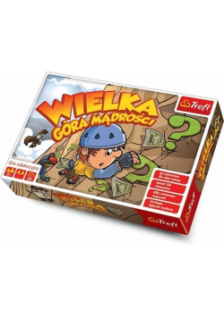 Wielka Góra Mądrości