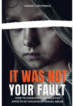 It Was Not Your Fault