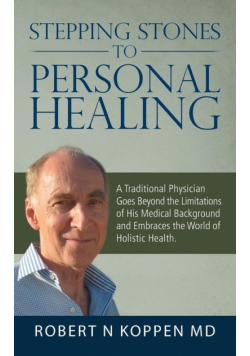 Stepping Stones to Personal Healing
