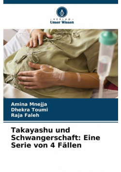 Takayashu und Schwangerschaft