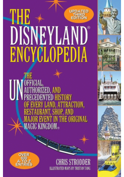 The Disneyland Encyclopedia