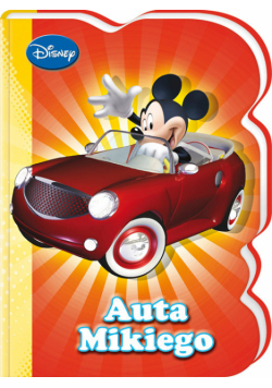 Auta Mikiego