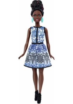 Barbie Fashionistas 25