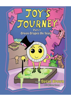 Joy's Journey