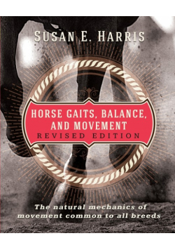 Horse Gaits, Balance, and Movement