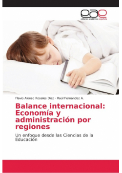 Balance internacional