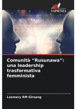 Comunità "Rusunawa"