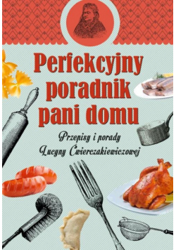 Perfekcyjny poradnik pani domu
