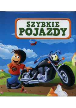 Szybkie pojazdy