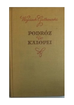 Podróż do Kalopei
