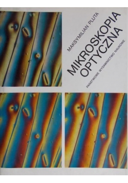 Mikroskopia optyczna