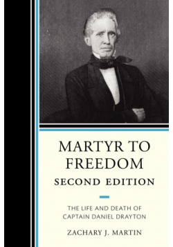 Martyr To Freedom