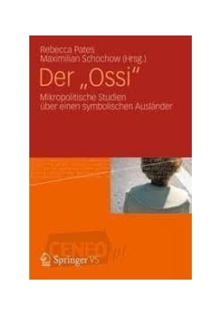 Der ,,Ossi"