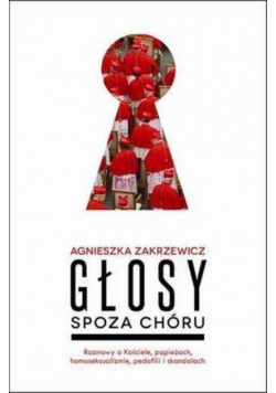 Głosy spoza chóru