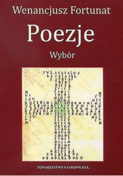 Fortunat Poezje Wybór
