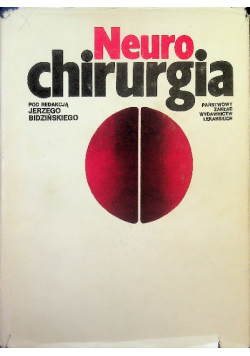 Neurochirurgia
