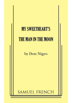 My Sweetheart's the Man in the Moon