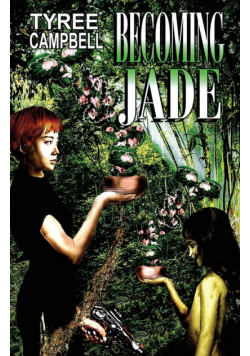 Becoming Jade