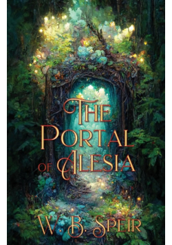 The Portal of Alesia