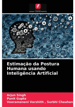 Estimação da Postura Humana usando Inteligência Artificial