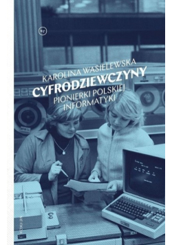 Cyfrodziewczyny