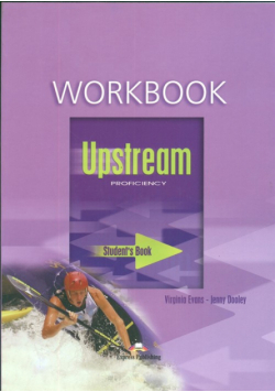 Upstream Proficiency Workbook