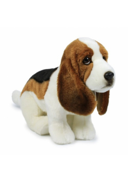 Basset 28 cm